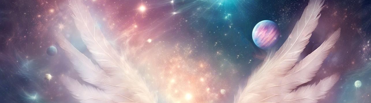 Jitka Saniová: Povídání o andělech