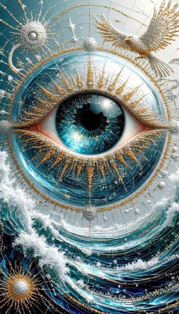 Golden Words 🙏🍀❤️