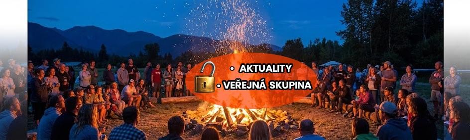 🆕 AKTUALITY | Ukázky a novinky