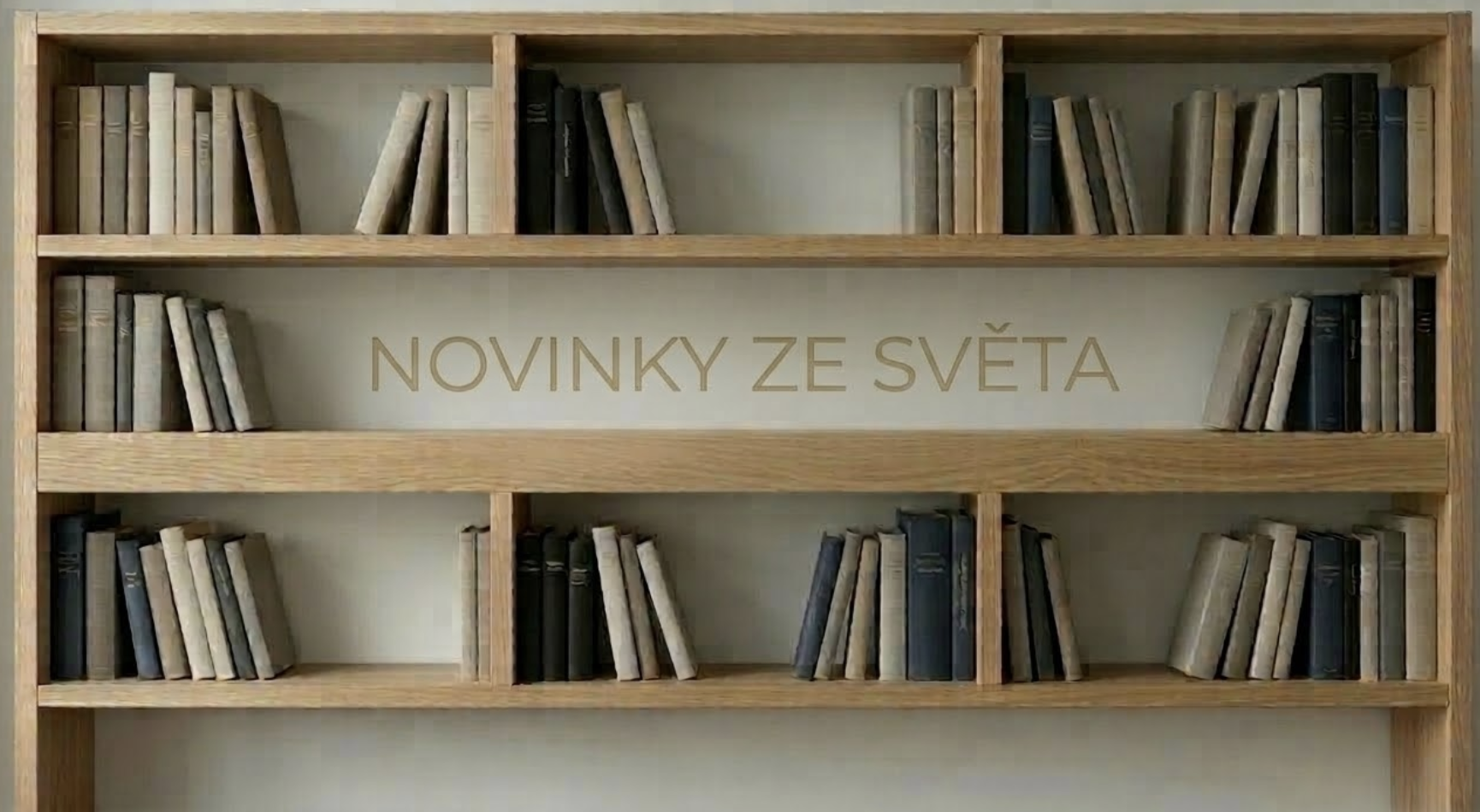 Novinky ze světa financí