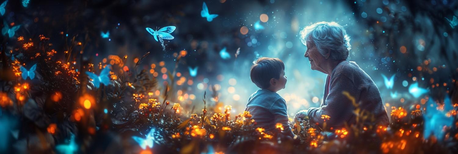 Cesty k sobě – Svět rodičů a dětí Cesty k sobě – Svět rodičů a dětí