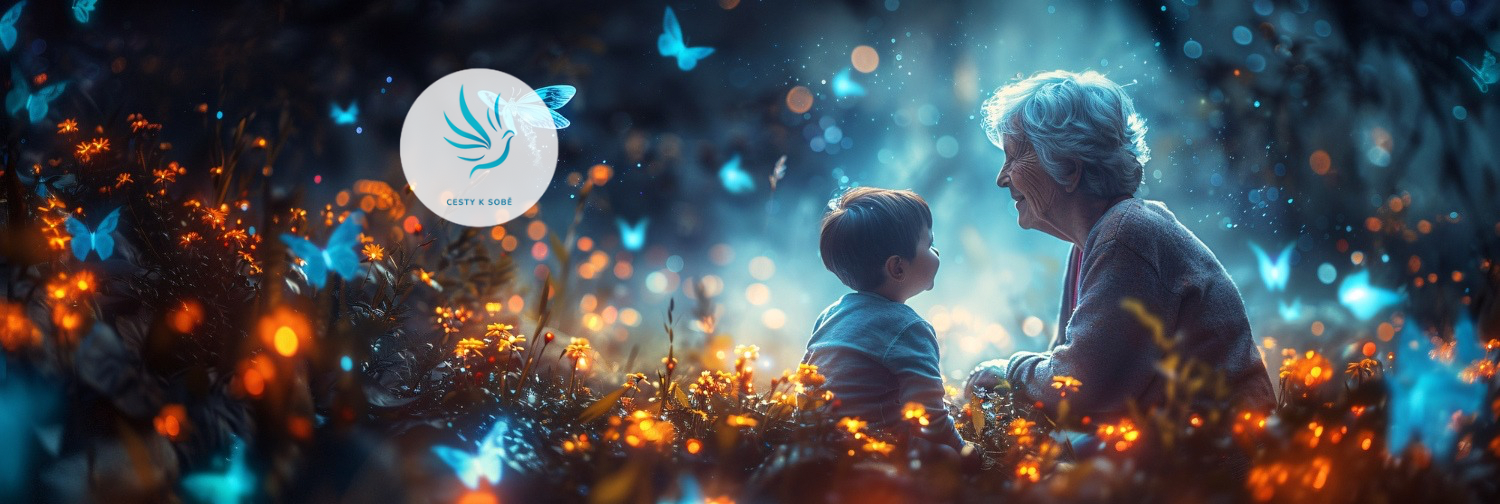 Cesty k sobě – Svět rodičů a dětí