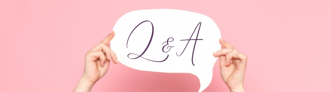 Co řešíme jako mámy – otázky &amp odpovědi