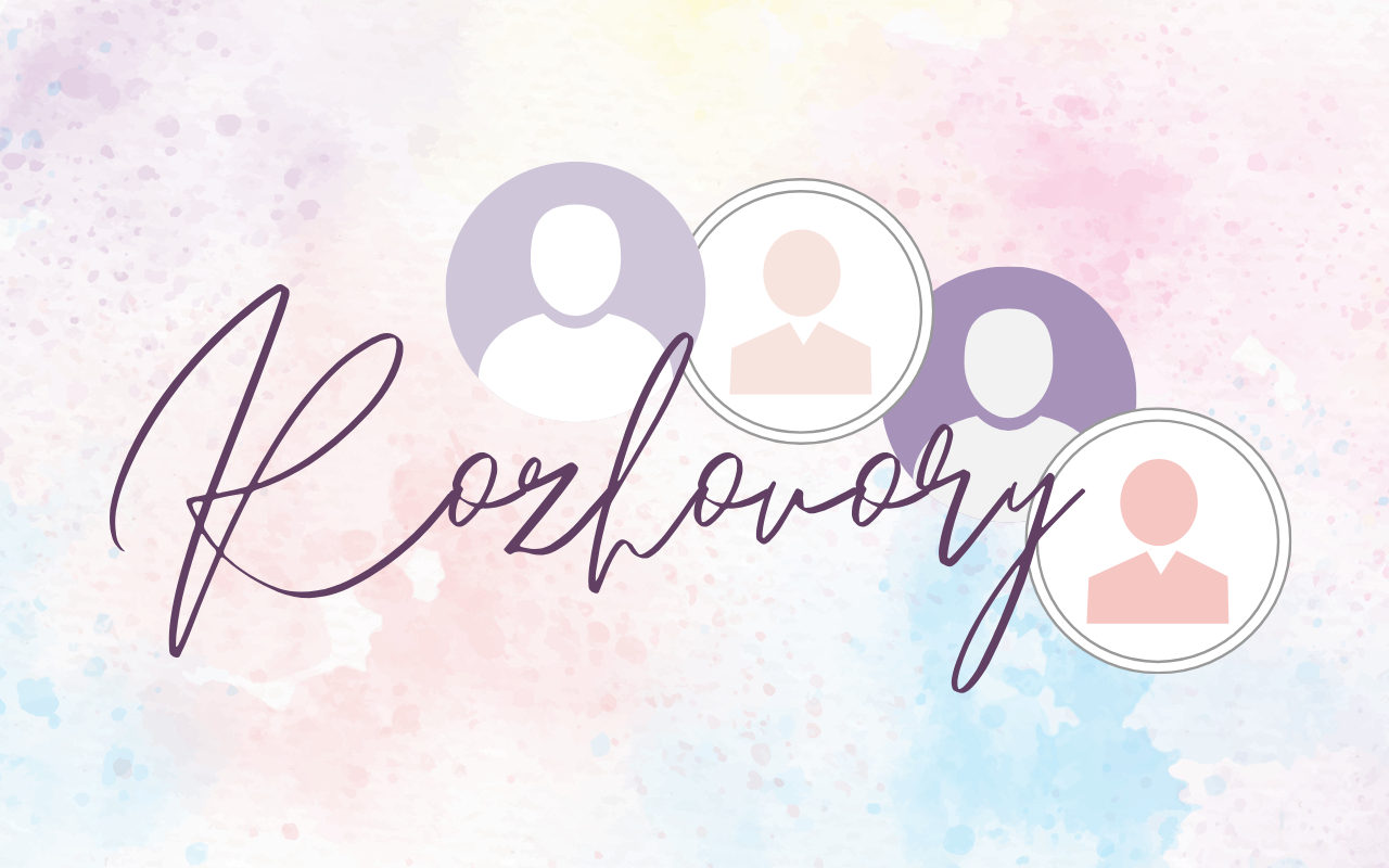 Rozhovory s odborníky