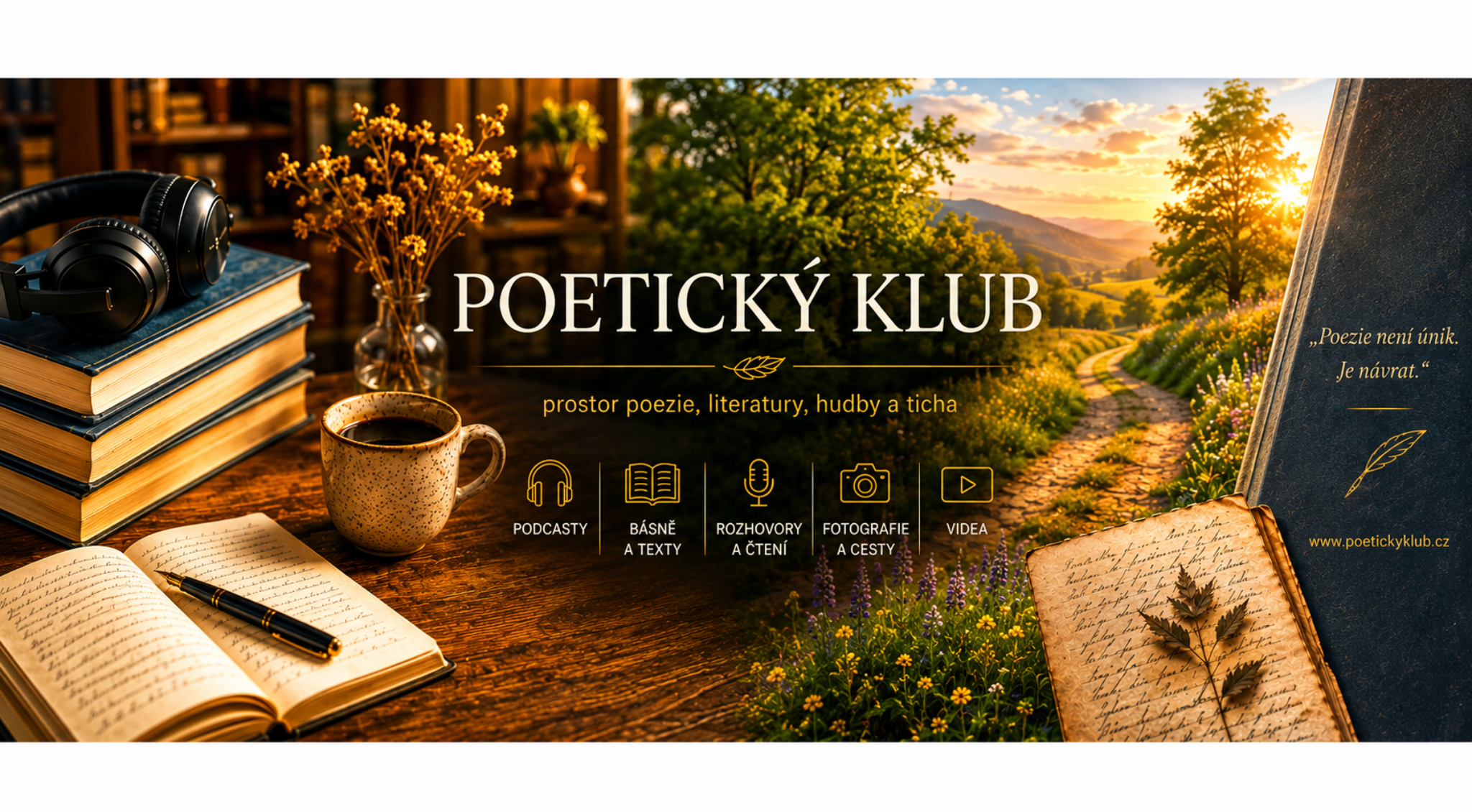 Poetický klub
