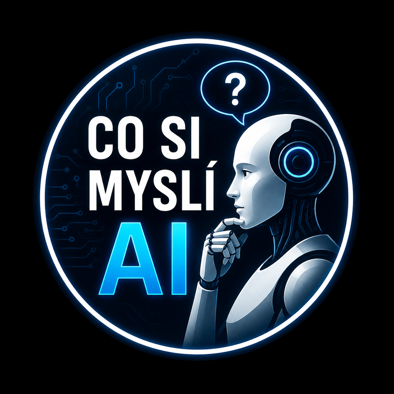 Co si myslí AI
