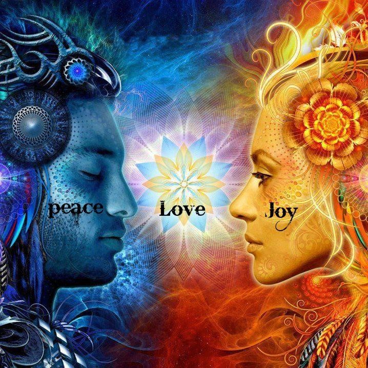 Duchovní seznamka a povídání - nalézání ...