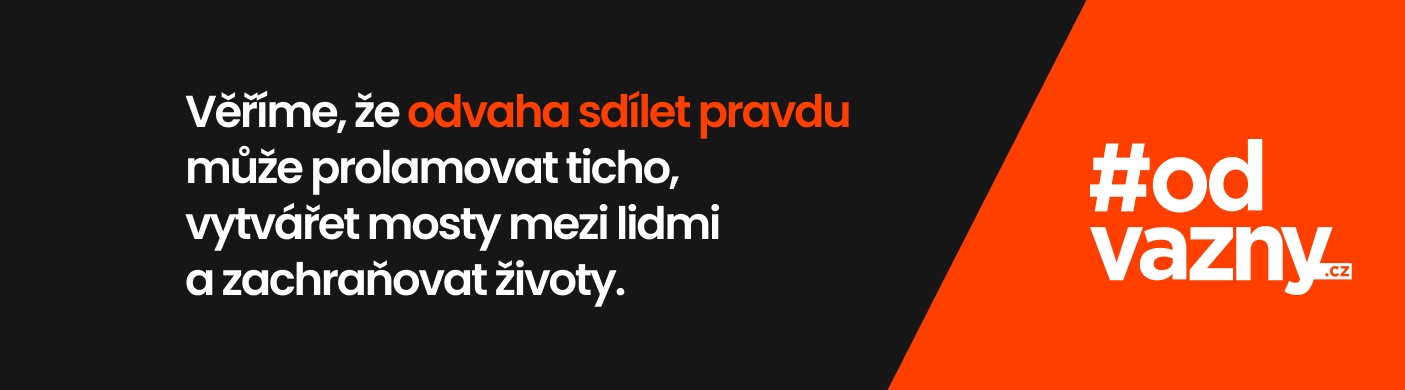 Odvážný editor