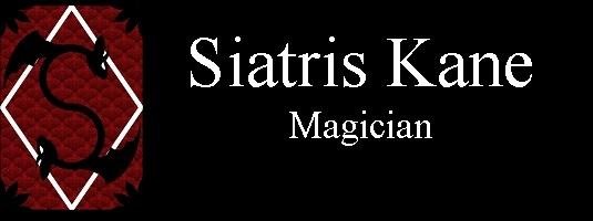 Siatris Kane
